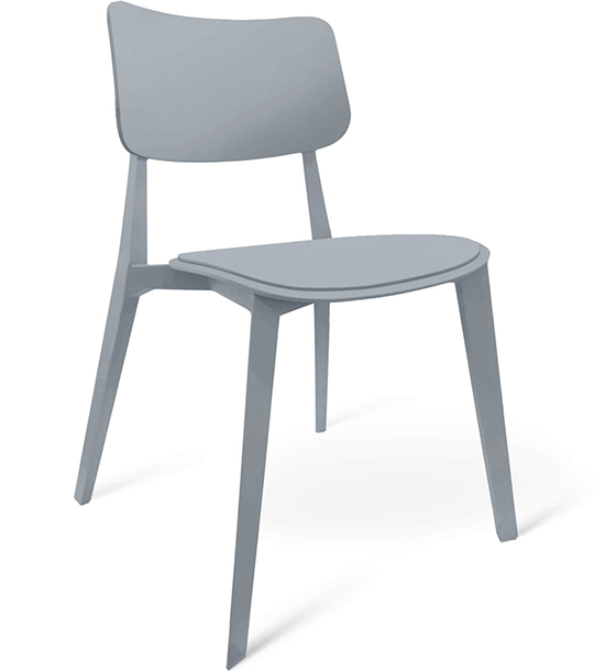 Кухонный стул Sheffilton SHT-S110-P