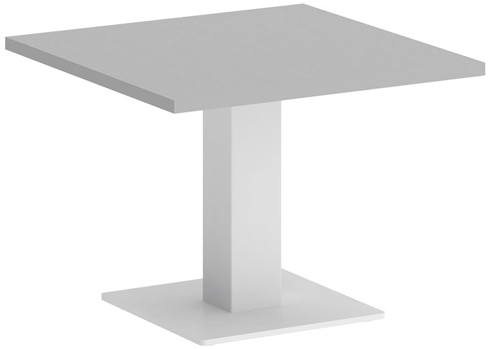 Стол Riva Home Office VR.SP-5-60.2G White