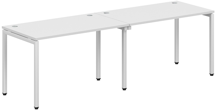 Бенч-система Xten-S XWST 2470 Silver