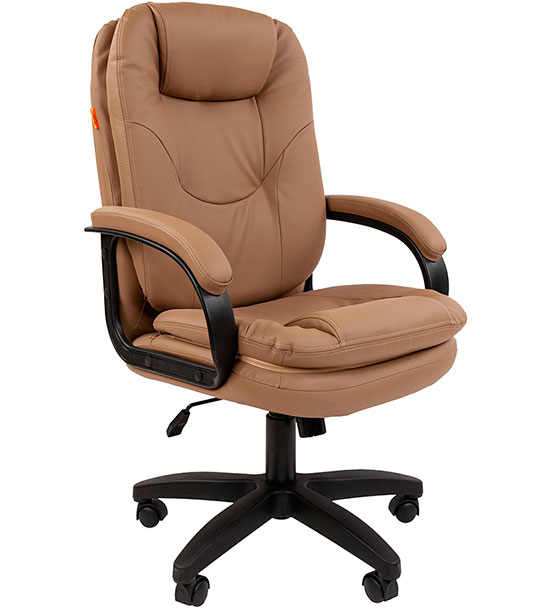 Офисное кресло Chairman 668 LT