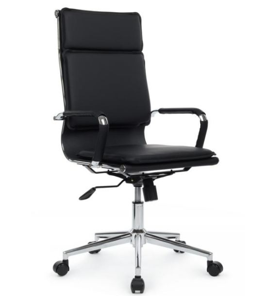 Офисное кресло Хьюго RCH 6003-1SE