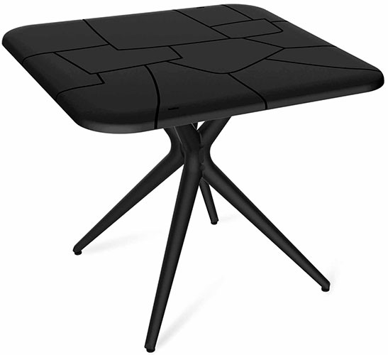 Стол Sheffilton SHT-TU30/TT30 83/83