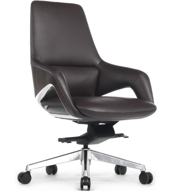 Офисное кресло Аура-M FK005-B RV Desing