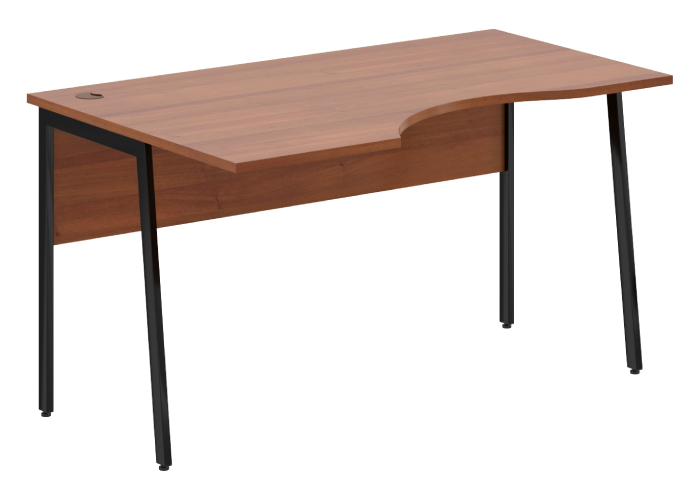 Стол письменный Imago Plus СА-2P(L) Black