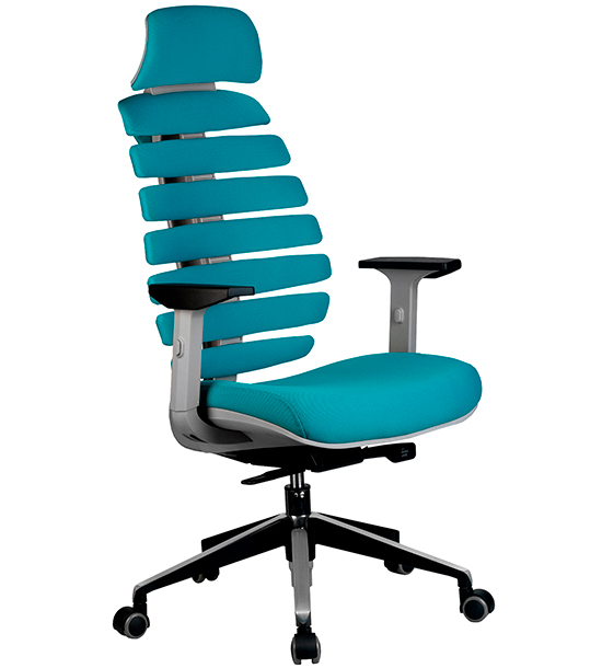 Офисное кресло Riva Chair Shark
