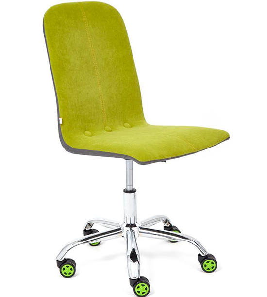 Компьютерное кресло Tetchair Rio (флок)