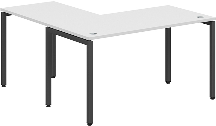 Стол письменный Xten-S XSCT 1415 Anthracite