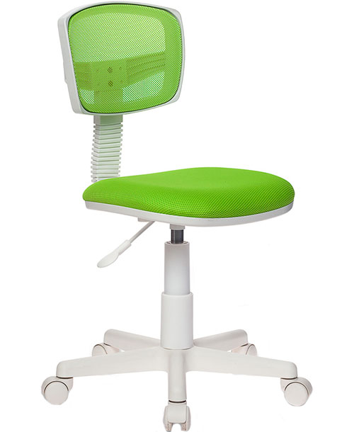 Компьютерное кресло Бюрократ CH-W299