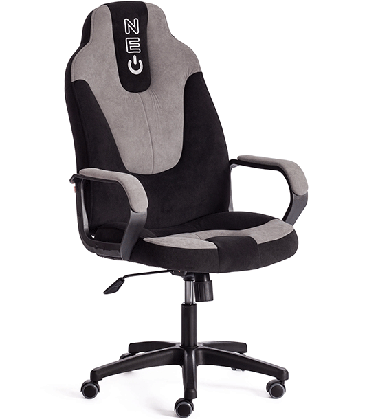 Геймерское кресло Tetchair Neo 2 (22) (флок)