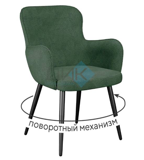 Кухонный стул DikLine 503 (микровелюр SB)