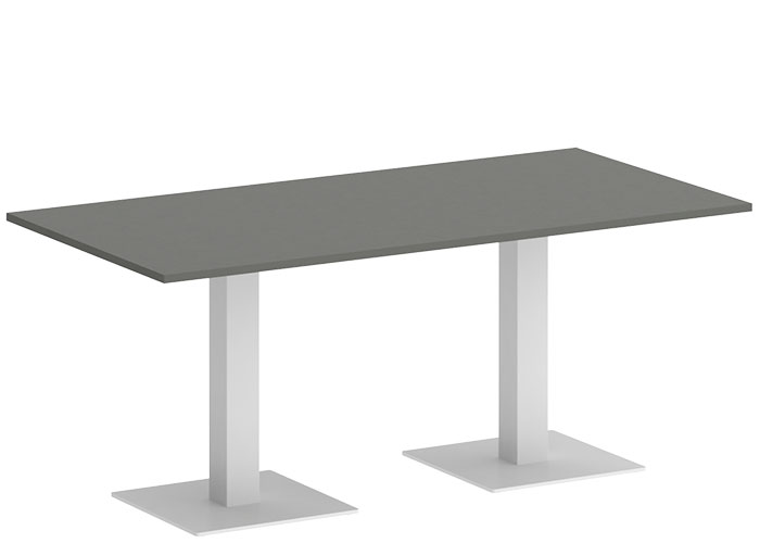 Стол Riva Home Office VR.SP-5-180.2 White