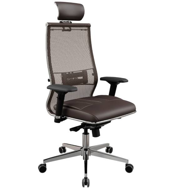Компьютерное кресло Metta Samurai SL-3