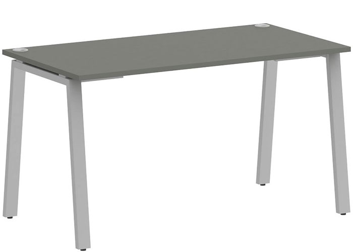 Стол Riva Home Office VR.SP-3-138.A Silver
