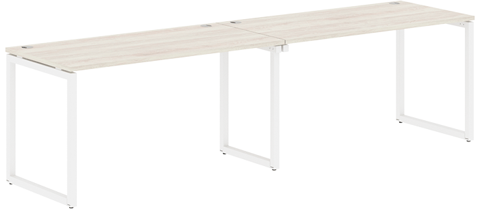 Бенч-система Xten-Q XQWST 2870 White