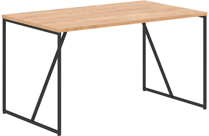 Стол письменный Loftis LST 1380