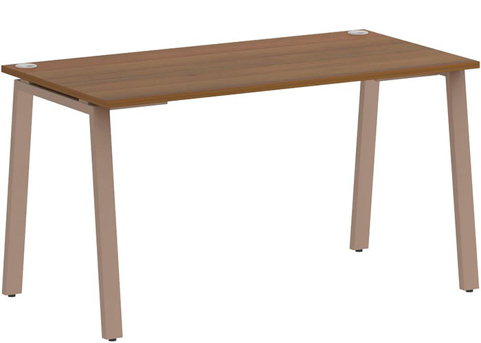Стол Riva Home Office VR.SP-3-138.A Мокко