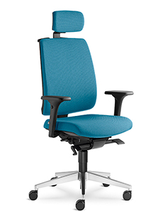 LD Seating Leaf 500-SYS HO