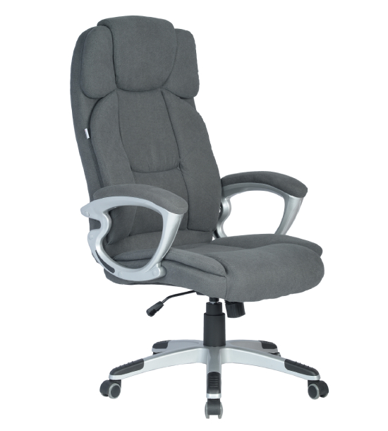 Офисное кресло Kingstyle Evion Silver