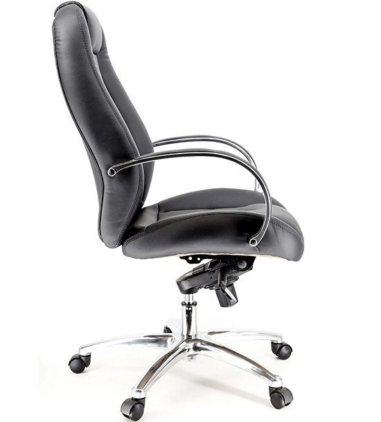 Офисное кресло «Everprof Drift AL LB» купить в Минске • Гродно • Гомеле • Могилеве