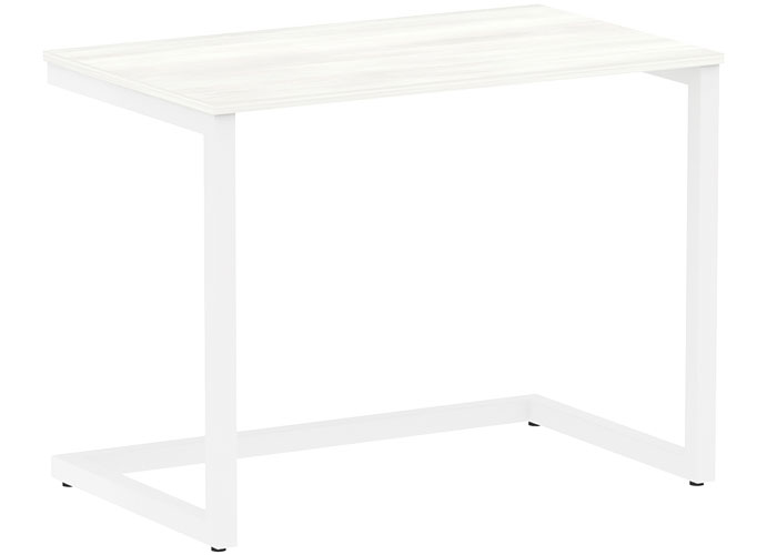 Стол Riva Home Office VR.SP-2-98 White