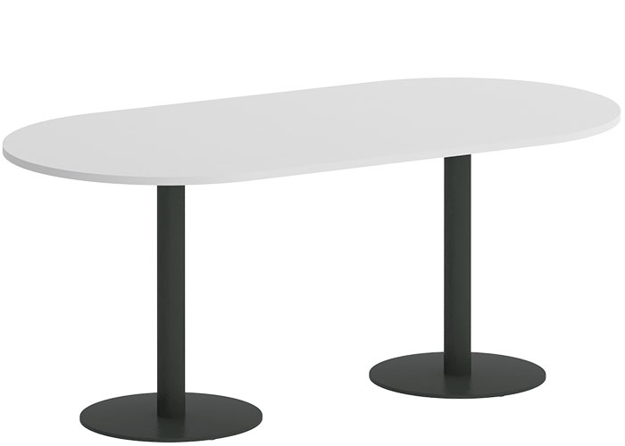 Стол Riva Home Office VR.SP-5-180.1 Anthracite