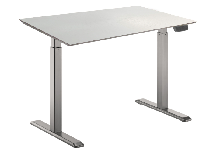 Подъемный стол Sparx Up One Grey (Массив)