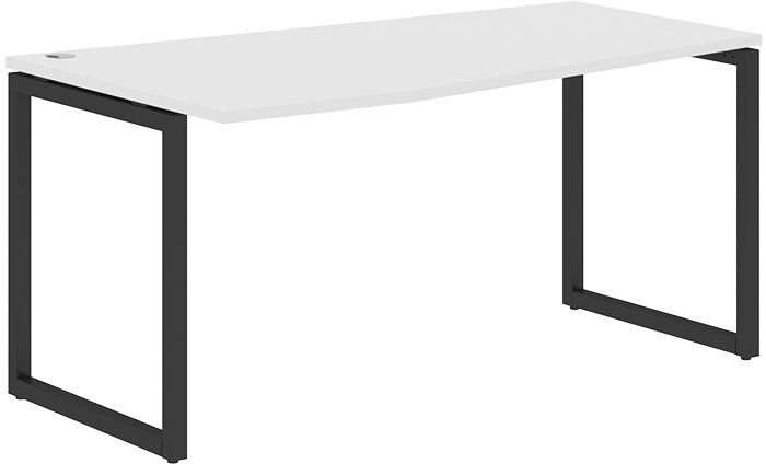 Стол письменный Xten-Q XQCT 169 (L) Antracite