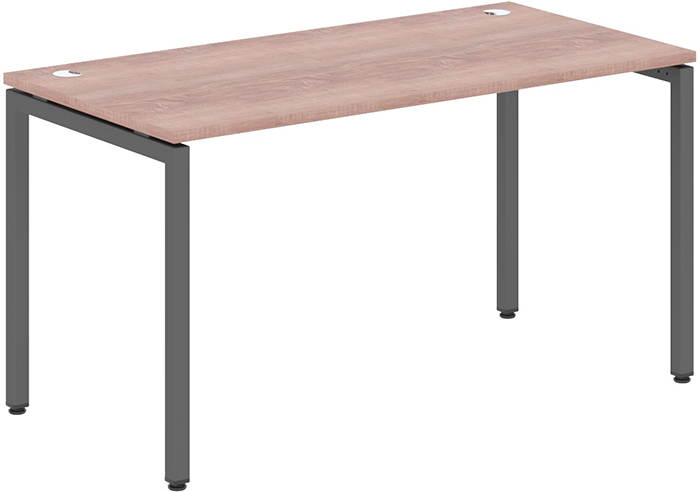 Стол письменный Xten-S XSST 147 Anthracite