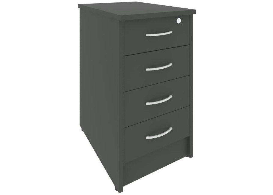 Тумба подкатная RIVA А.ТП-4.1F-S