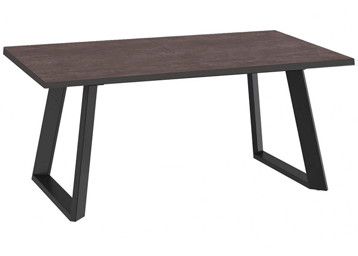 Стол обеденный DikLine ZL160 Black