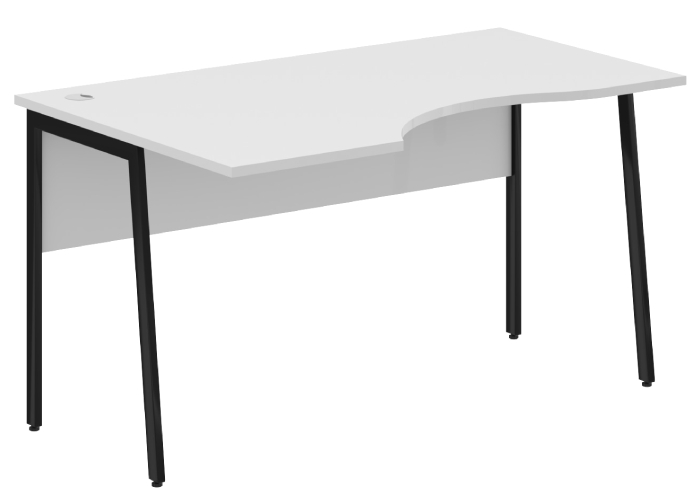Стол письменный Imago Plus СА-2P(L) Black