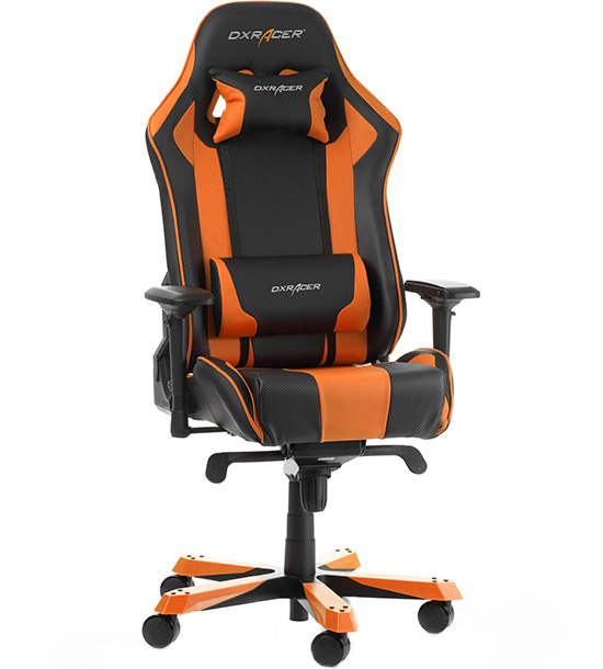 Геймерское кресло DXRacer OH/KS06