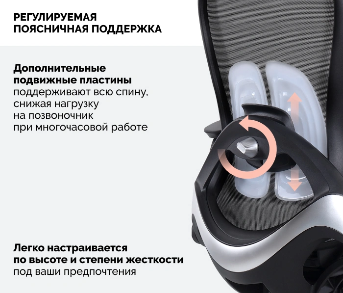 SPARX Enigma Plus Black, черный
