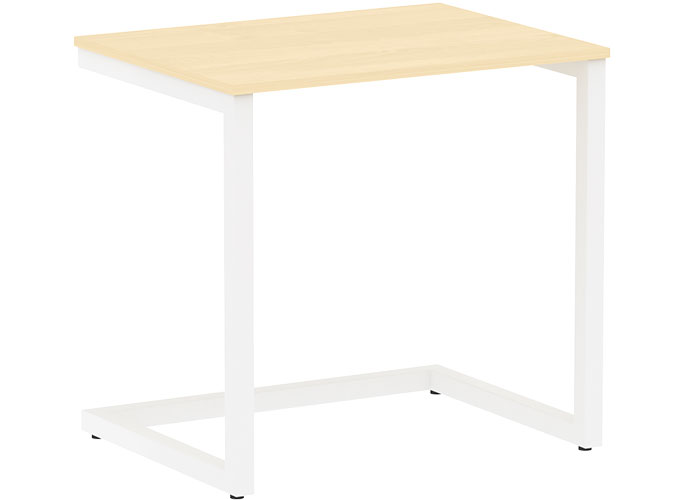 Стол Riva Home Office VR.SP-2-78 White