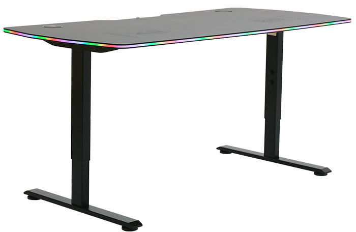 Геймерский стол Zone 51 Platform Pro 160