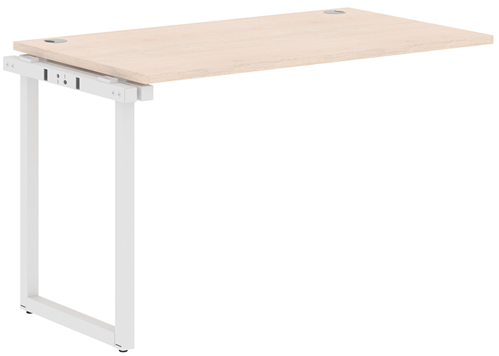 Промежуточный стол Xten-Q XQIST 1270 White