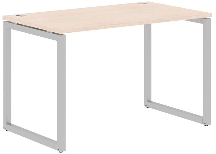 Стол письменный Xten-Q XQST 127 Silver