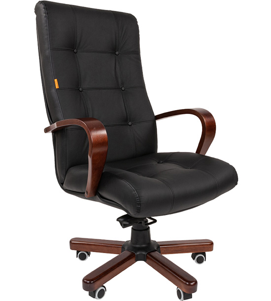 Офисное кресло Chairman 424 WD