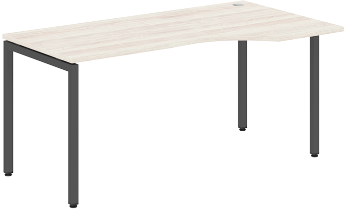 Стол письменный Xten-S XSCET 169 (L/R) Anthracite