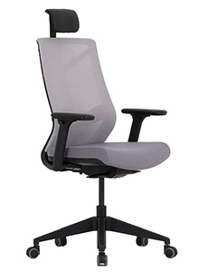 Chair Meister Nature II Black