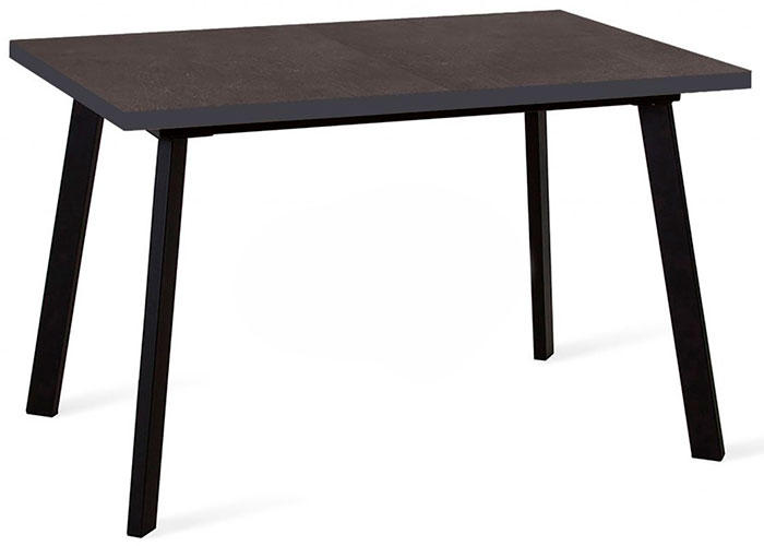 Стол обеденный DikLine HB140 Black
