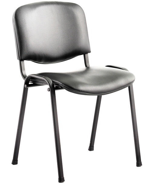 Офисное кресло «Bels ISO Black V-4» купить в Минске • Гродно • Гомеле • Могилеве