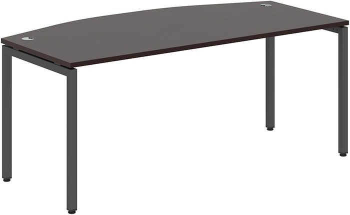 Стол руководителя Xten-S XSET 189 Anthracite
