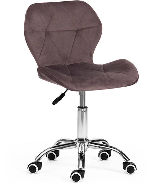 Компьютерное кресло Tetchair Recaro Velvet