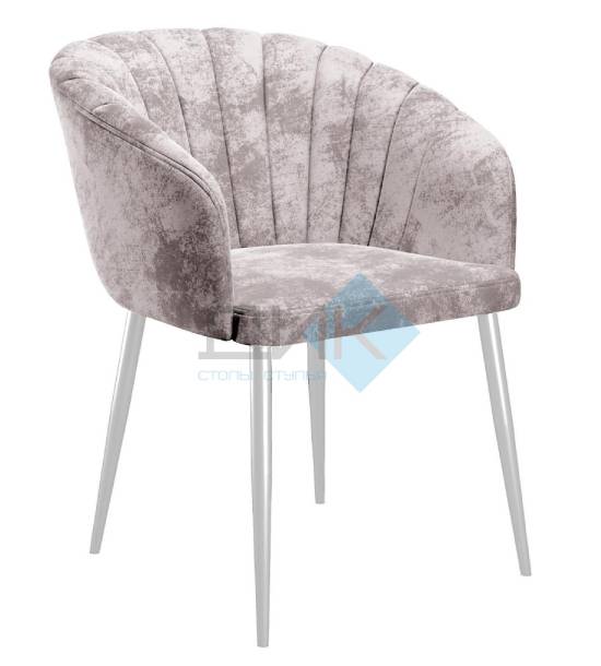 Кухонный стул DikLine 441 White