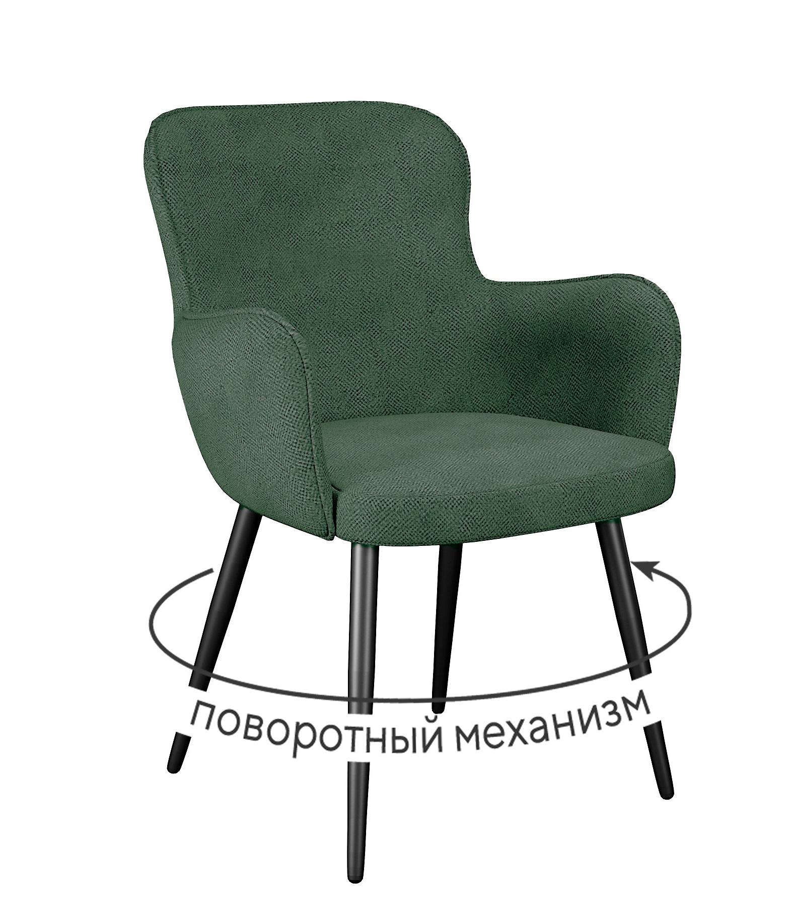 Кухонный стул DikLine 503 (микровелюр SB)