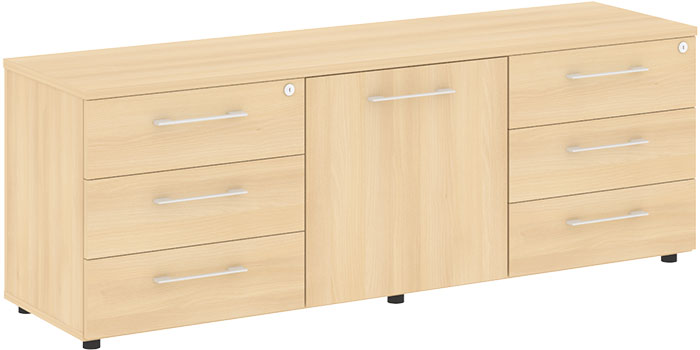 Тумба модульная RIVA LT-TS 3.2