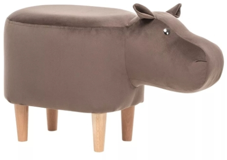 Пуф Hippo Combi Leset
