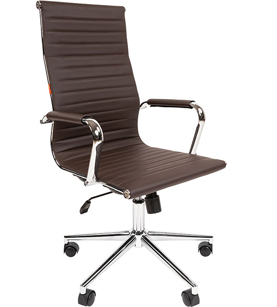 Офисное кресло Chairman 755