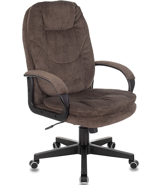 Офисное кресло Бюрократ CH-868N Fabric